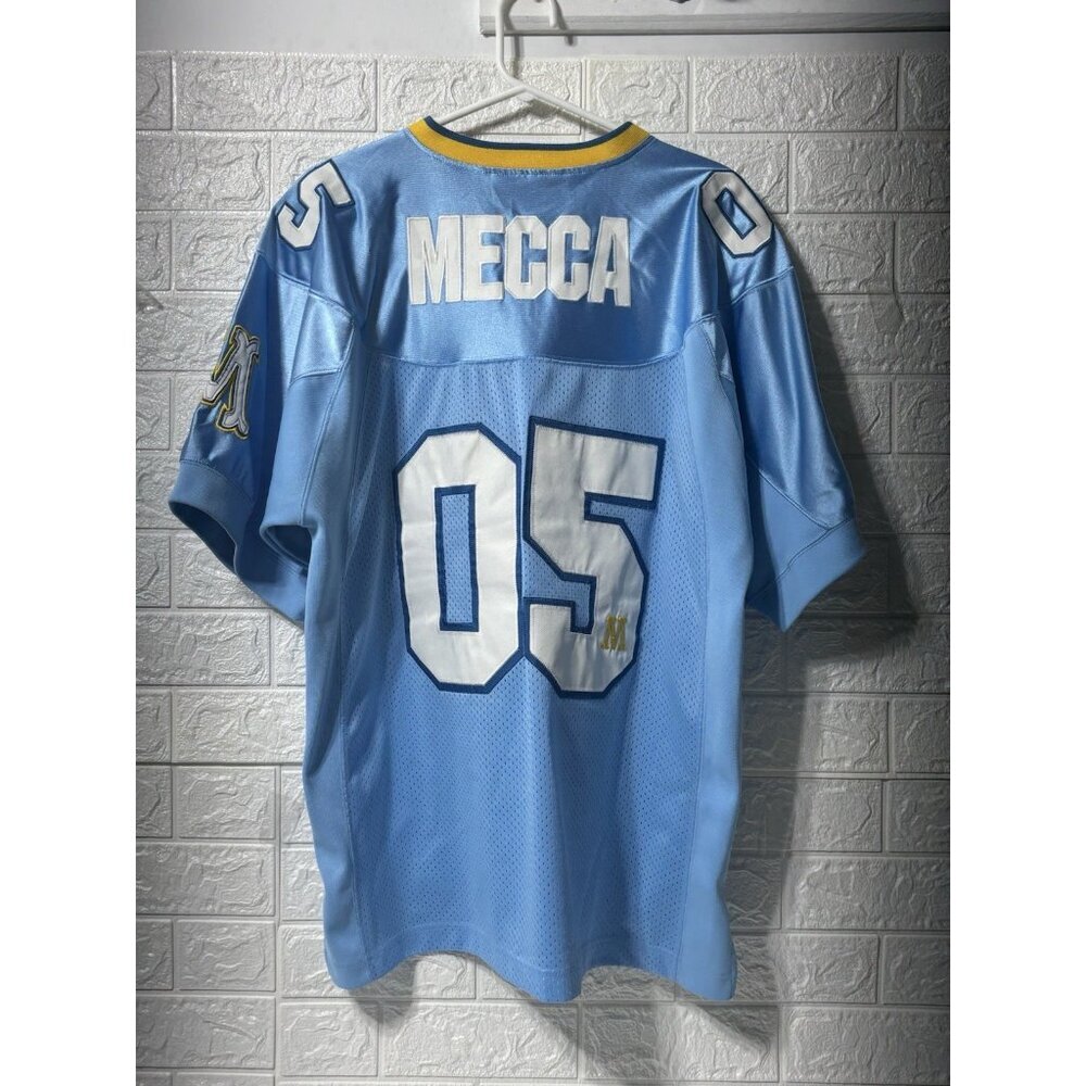MECCA ATHLETICS High Five LA Chargers Size Medium Jersey